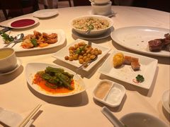 -利苑酒家(宜安广场店)