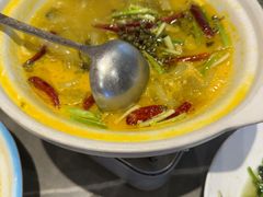 -楚太子  中餐&烧烤(武大店)