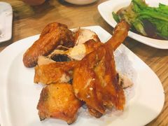 -禧座港式餐厅(星河店)