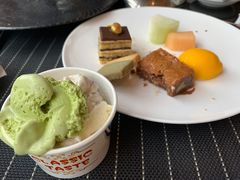 -BLD西餐厅(成都首座万丽酒店)