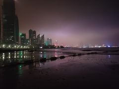 -青岛第三海水浴场