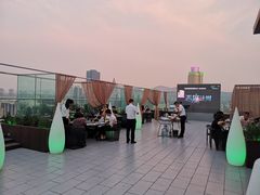 -梧桐餐厅(泉城路店)