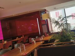 -老板恋上鱼(恒隆广场店)