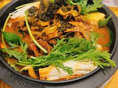 -韩香福脊骨汤锅(上杭路店)