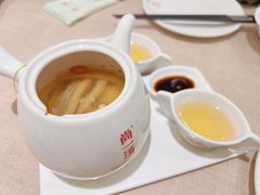 -尚一汤·粤菜海鲜(环球港店)