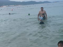 -香江大丰水峡谷漂流