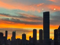 -富力威斯汀酒店-中国元素中餐厅(武昌临江店)