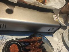 -红辣椒·川菜·火锅(张杨路店)