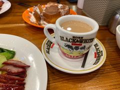 -澳门陈光记烧味饭店(南京德基广场店)