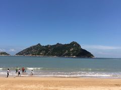 -大京沙滩