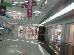 -优衣库(福州五四北泰禾广场店)