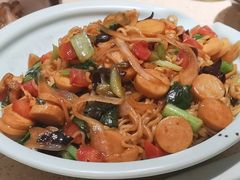 -状元阁烧烤(新华路总店)