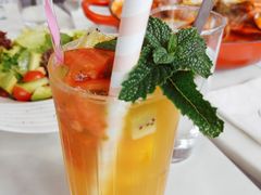 -JF Garden(渔人码头店)