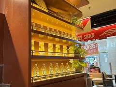 -乐凯撒披萨(正佳广场店)