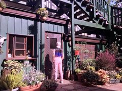 -三鹰之森吉卜力美术馆