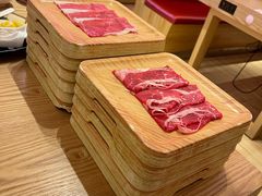 -松野谷·寿喜烧自助(华联顺义金街购物中心店)