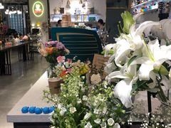 -之悦咖啡馆(新星宇·之洲店)