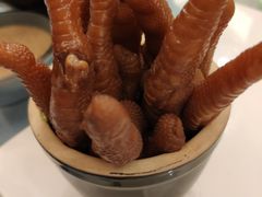 -同庆楼(滨湖万达广场店)