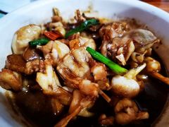 -如我美食(达道社区店)
