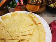 -五悦北平四季涮肉·烧烤(老商埠店)