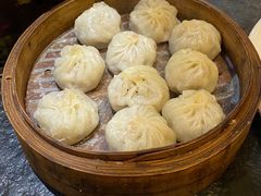 -诺敏塔拉奶茶-布里亚特包子-手把肉(锦都会店)