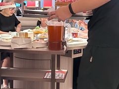-海底捞火锅(崇文门新世界百货店)