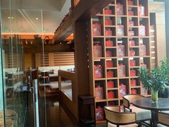 -长春凯悦酒店-品悦中餐厅