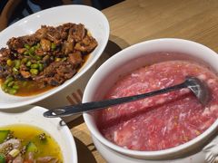 -卢小厨私房菜(长兴店)