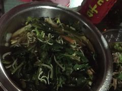 -老兵麻辣烫(世欧王庄店)