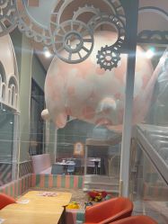 -奈尔宝·儿童乐园·亲子餐厅(星河湾店)
