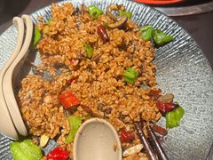 -芸鲜季·云南野生菌餐厅· 云南风物味研社(闵行店)