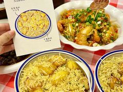 -七个烧烤·武汉大排档(翻身店)