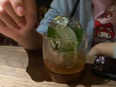 -兮禾酒馆(护国路店)