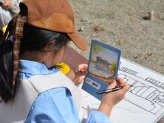 -斯玛特儿童美术中心(文化中心店)