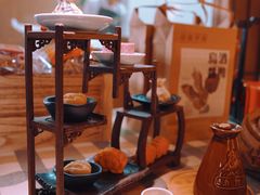 -佬泰丰斋· 乌镇茶食餐厅