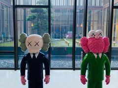 -上海崇明金茂凯悦酒店