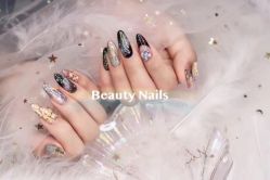 -Beauty Nails 美甲美睫皮肤管理