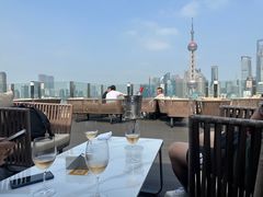 -罗斯福色戒酒吧(外滩店)