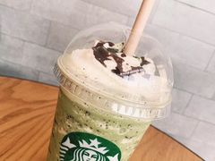 -星巴克(北京通州新光大中心店)