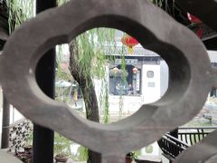 -惠山古镇·寄畅园