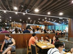 -鼎泰丰(唐城坊店)