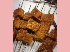 -三个大叔烤羊肉串·炭炉砂锅菜(西三旗店)