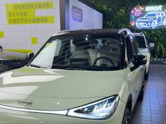 -上海浦东smart汽车全功能店(金桥店)