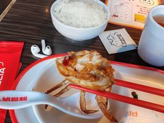 -胖哥俩肉蟹煲(杭州下沙学林街店)