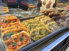 -工匠面包(壹方店)