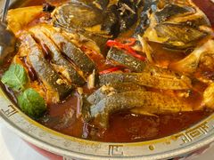 -解家河南菜(商鼎路店)