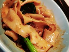 秦城和牛BiangBiang面-西安凯悦酒店·湖畔中餐厅