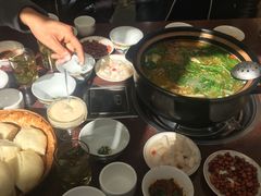 -尼玛藏家风味园(阿山食城店)