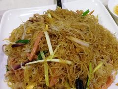 星洲炒米粉-老字号蛇口德记烧腊饭店·海鲜加工