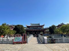 -莆田南少林寺